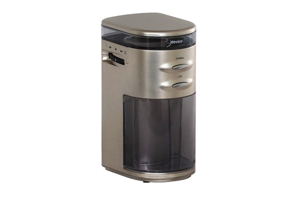 ★新商品★<br>【送料込】デバイススタイル Brunopasso コーヒーグラインダー GB-1