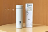 ★新商品＆再入荷★<br>ゴルピーオリジナルセラマグボトル 300ml