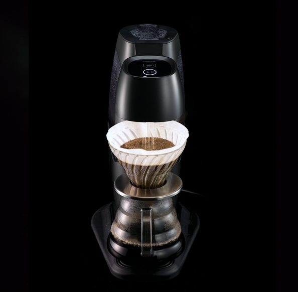 ☆HARIO V60 オートプアオーバーSmartQ Samantha ☆HARIO V60 オートプアオーバーSmartQ Samantha