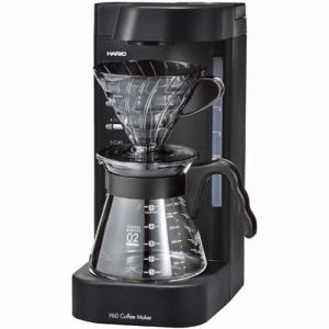送料込】ハリオ V60珈琲王2 コーヒーメーカー EVCM2-5TB – GOLPIE COFFEE